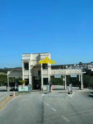 Terreno à Venda, 200 m² em Parque Dos Eucaliptos - Sorocaba
