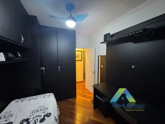 Imagem Apartamento recém reformado em 126m² com 3 dorms, 1 suíte, 3 vagas com localização privilegiada na região do Tatuapé/SP