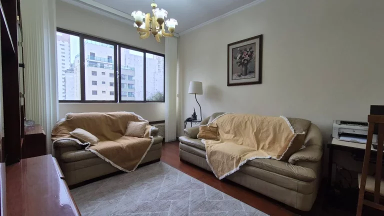 Imagem Excelente apartamento de 2 dormitórios no Gonzaga!
