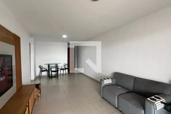 Imagem Apartamento à Venda - Recreio, 3 Quartos, 115 m2