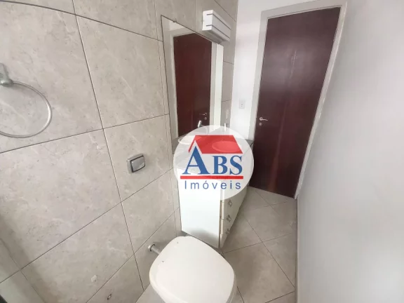 Imagem Apartamento com 3 dormitórios à venda, 165 m² por R$ 565.000,00 - Gonzaga - Santos/SP