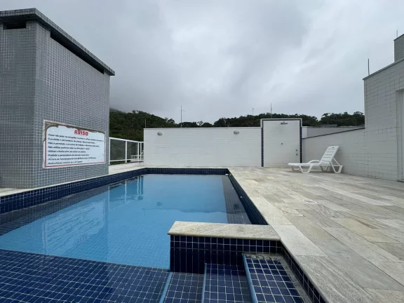 Imagem Apartamento à venda na Praia das toninhas