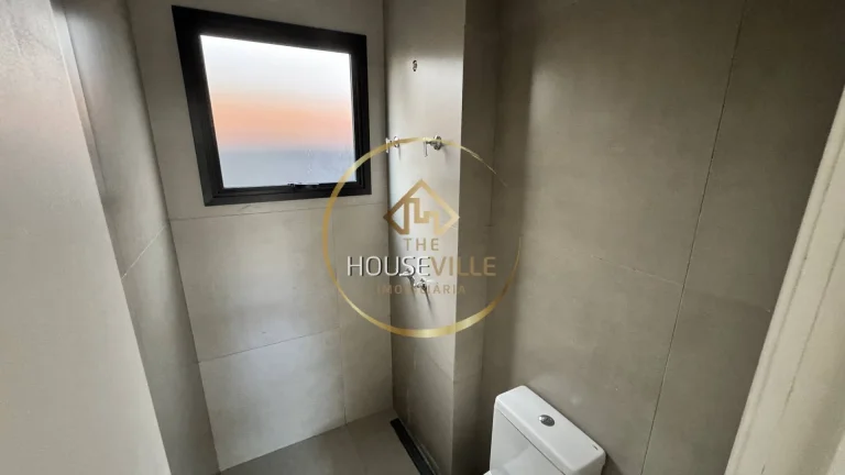 Imagem Casa Sobrado, 3 Dormitórios (3 Suítes), 2 Vagas, Residencial Verana.