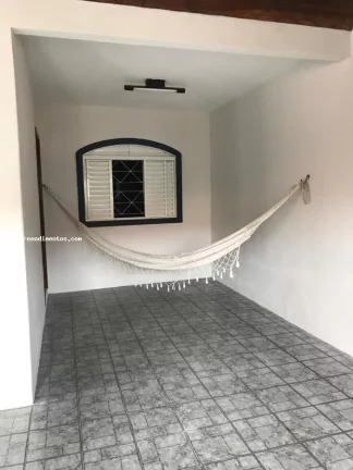 Imagem Casa para Venda em Limeira, Conjunto Residencial Victor D`Andrea, 3 dormitórios, 1 suíte, 1 banheiro, 1 vaga