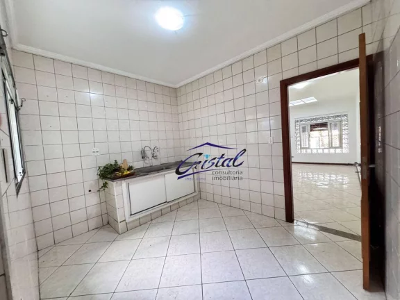 Imagem Casa com 4 quartos (1 suíte) à venda, 101 m² - Jaguaré - São Paulo/SP