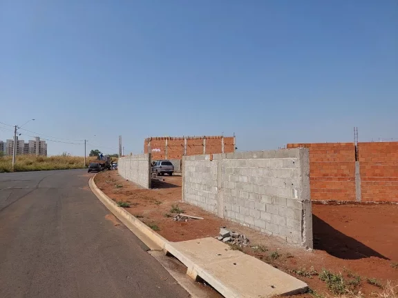 Imagem TERRENO COMERCIAL - VENDA OU LOCAÇÃO - JARDIM FLÓRIDA - SUMARÉ