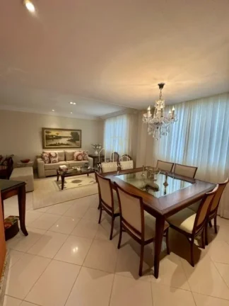 Imagem Casa com 4 Quartos em Condomínio Fechado à Venda ? Patamares | Colina A