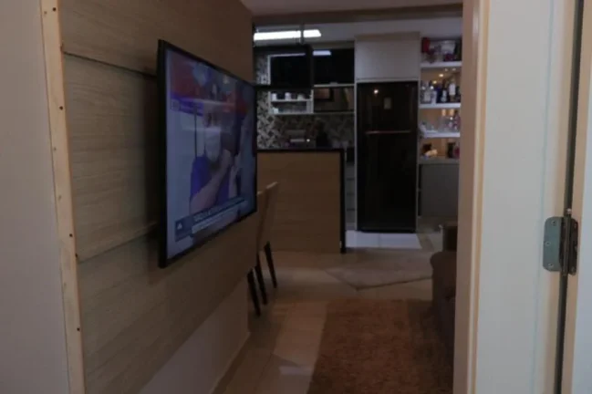 Imagem Apartamento para Venda por R$600.000,00 com 57m², 2 dormitórios, 1 suite e 1 vaga - Barra funda, São paulo / SP - Cód. BDI35707