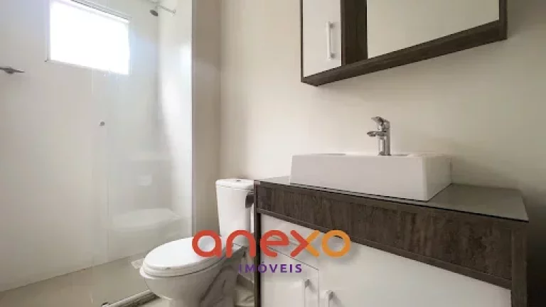 Imagem Apartamento à venda em Blumenau com 2 Dormitórios no bairro Itoupava Seca