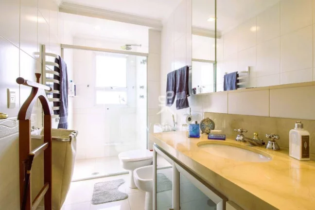 Imagem APARTAMENTO LOCALIZAÇAO NOBRE - OTIMO
