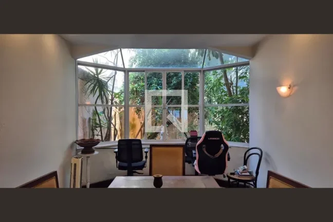 Imagem Casa à Venda - Recreio, 4 Quartos, 550 m2