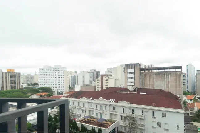 Imagem APARTAMENTO RESIDENCIAL em São Paulo - SP, Vila Mariana