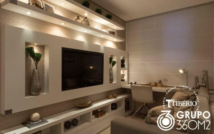 Imagem Apartamento para Venda em Santo André / SP no bairro Parque João Ramalho