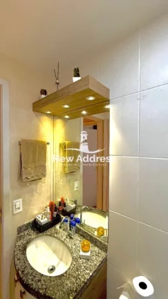 Imagem Apartamento à venda no Condomínio Villagio Campo Grande - Cariacica/ES