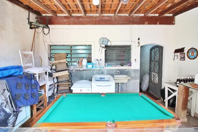 Imagem Casa para Venda em São Bernardo do Campo / SP no bairro Anchieta