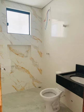 Imagem IMÓVEL NOVO COM FINANCIAMENTO BANCÁRIO!