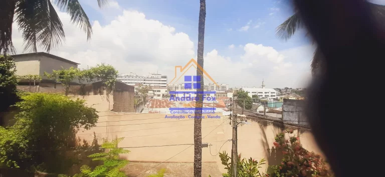 Imagem Apartamento com 3 quartos à venda, 70 m² por R$ 170.000 - Sampaio - Rio de Janeiro/RJ.