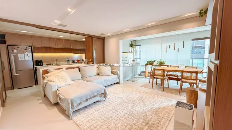 Imagem Apartamento à venda Brooklin São Paulo