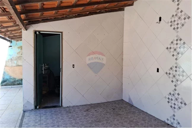 Imagem casa em condomínio com 3 quartos (1 suite)