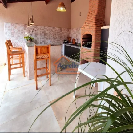 Imagem Casa à venda no bairro JARDIM INOCOOP - Mogi Mirim/SP