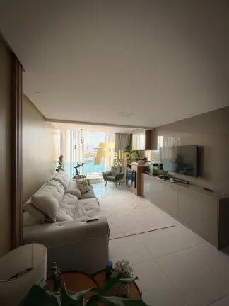 Imagem UM MARAVILHOSO APARTAMENTO MOBILIADO NO CENTRO DE GUARAPARI COM VISTA PARA O CANAL!