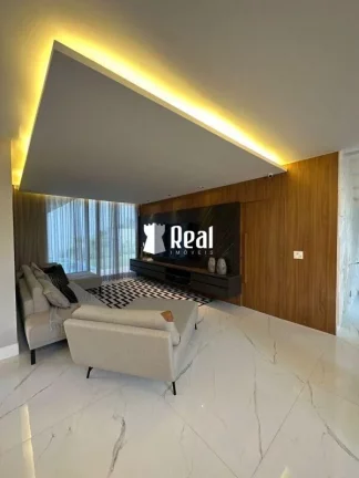 Imagem Alto Luxo - Finamente decorada