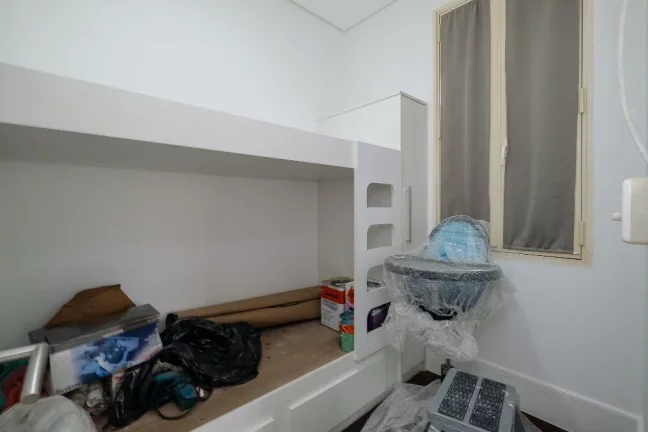 Imagem Luxuoso apartamento para locação em São Paulo-SP, Jardim Guedala, 3 quartos, 3 suítes, 4 banheiros, 8 vagas, 532m².