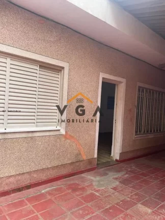 Imagem Casa para Locação em São Paulo, Vila Guilhermina, 2 dormitórios, 1 suíte, 2 banheiros, 2 vagas