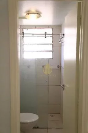 Imagem Apartamento 2 dormitórios à venda, Jardim Paulistano, Ribeirão Preto.