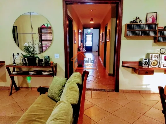Imagem Chácara à venda no bairro Chácara São Marcelo - Mogi Mirim/SP