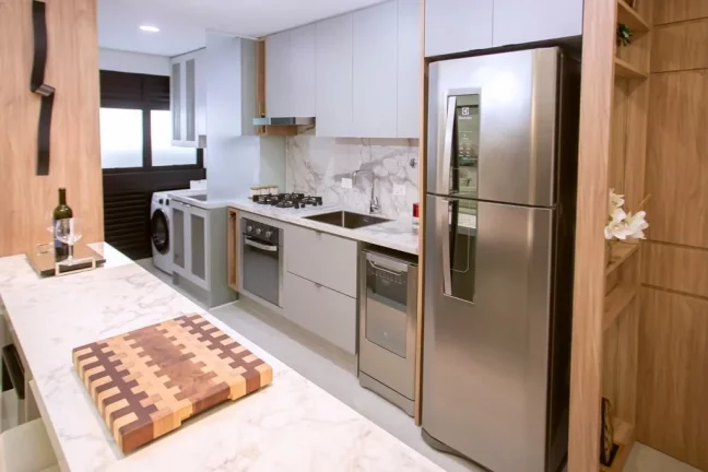 Imagem APARTAMENTO RESIDENCIAL em São Paulo - SP, Campo Belo