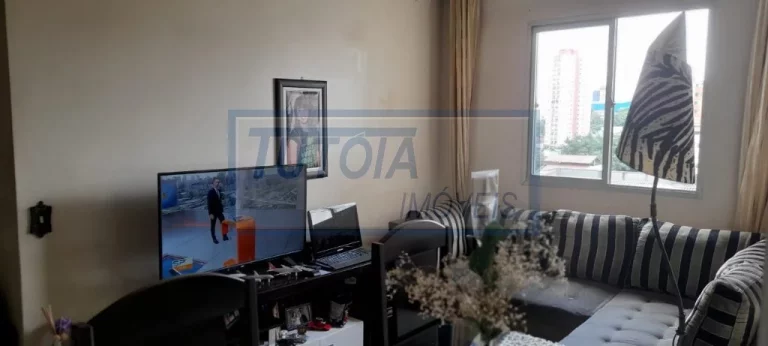 Imagem APARTAMENTO À VENDA NO JABAQUARA, SÃO PAULO