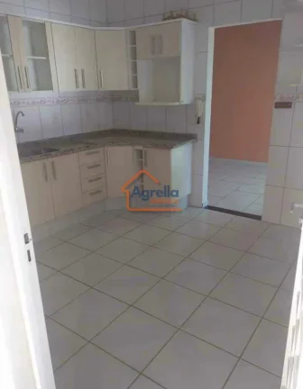 Imagem Casa à venda no bairro Parque Real - Mogi Mirim/SP