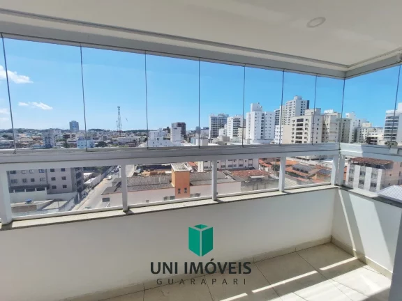 Imagem Cobertura duplex a venda 4 suítes com 170m² por R$850.000 na Praia do Morro - Guarapari/ES