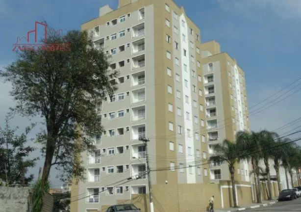 Imagem Belíssimo Apartamento - 2 Dormitórios - Parque Rebouças