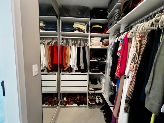 Imagem Apartamento com 1 Quarto à Venda, 49 m² em Pinheiros - São Paulo