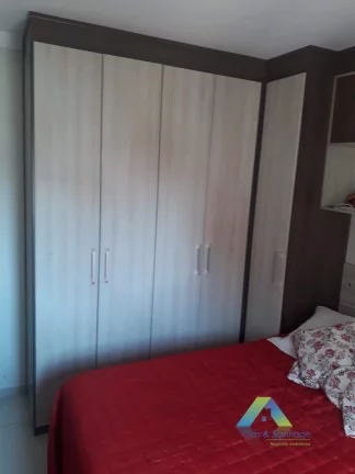 Imagem Apartamento à venda no bairro Centro - Diadema/SP