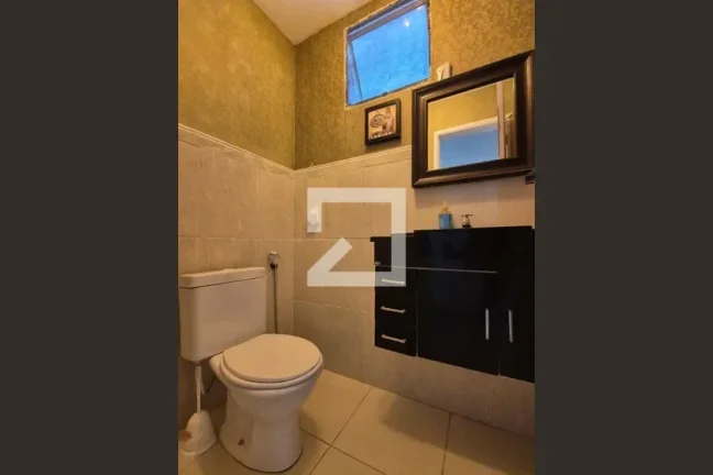 Imagem Casa à Venda - Vargem Pequena, 4 Quartos, 180 m2