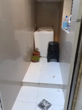 Imagem Apto com 2 dormitórios na Major Diogo
