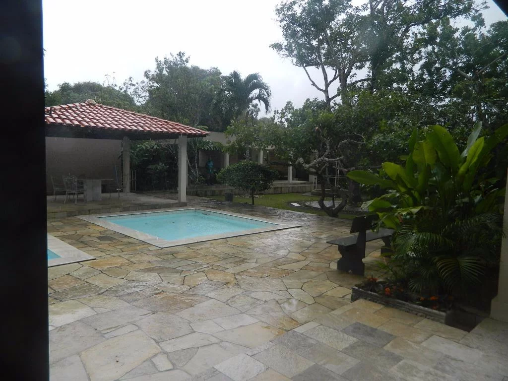 Imagem Casa com 6 Quartos à Venda, 600 m² em Aldeia Dos Camarás - Camaragibe