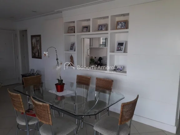 Imagem Este espaçoso apartamento oferece um estilo de vida completo e funcional, com três dormitórios, s...