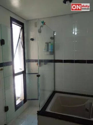 Imagem Apartamento, 196 m² - venda por R$ 1.200.000,00 ou aluguel por R$ 6.000,00/mês - Boqueirão - Santos/SP