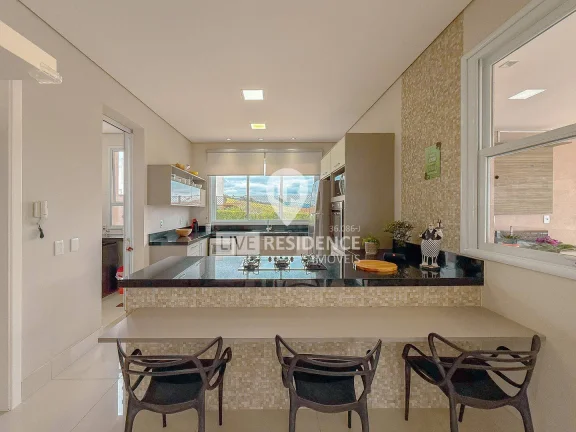 Imagem Casa á venda Condomínio Village das Palmeiras Itatiba-SP