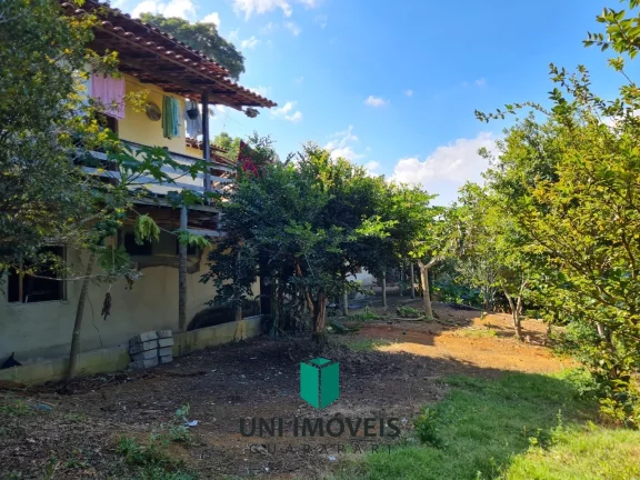 Imagem Vendo Chácara de 2.200m² com piscina e pomar em Guarapari (Tartaruga)