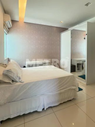 Imagem Casa para locação, Parque Bandeirantes, 5 quartos, sendo 2 suítes, um com closet