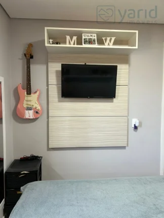 Imagem APARTAMENTO 02 DORMITÓRIOS SENDO 01 SUÍTE PARA VENDA NO VISTA PARK JUNDIAÍ SP