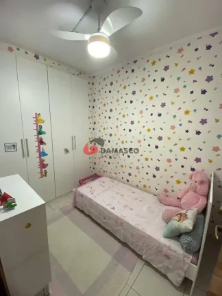 Imagem Sobrado à venda 3 Quartos, 1 Suite, 2 Vagas, 90M², Vila Alpina, São Paulo - SP