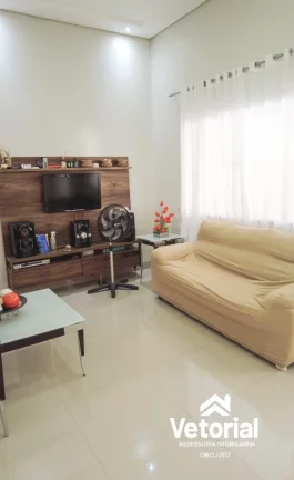 Imagem Casa 2 quartos no Aratu - Barreiras-BA