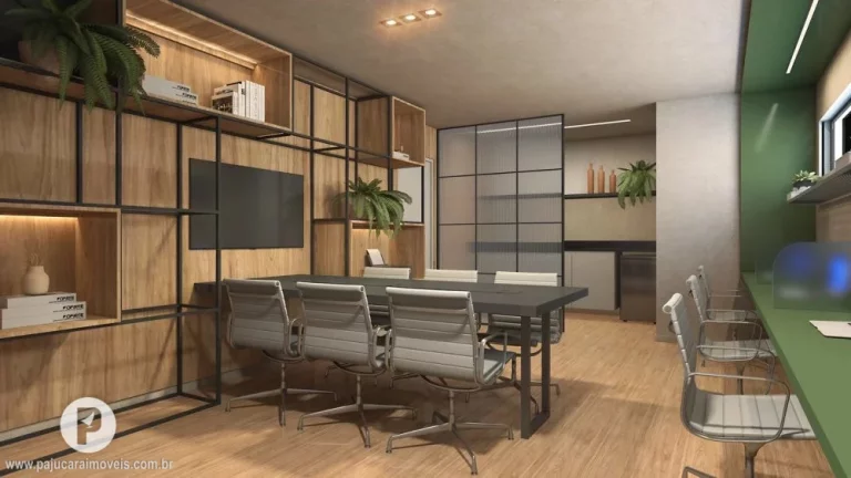 Imagem 03 quartos [86m²]÷ 36 meses, Varanda Gourmet, Jatiúca