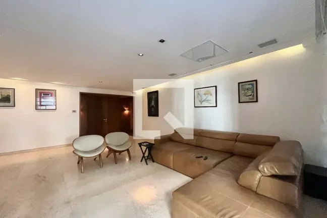 Imagem Apartamento à Venda - Copacabana, 3 Quartos, 190 m2